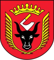 Logo Urząd Miasta i Gminy Wiskitki