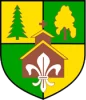 Logo Gmina Puszcza Mariańska